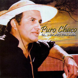Album cover of Puro Chaco
