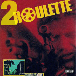 Album cover of Roulette 2
