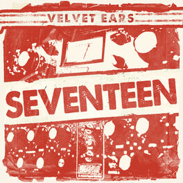 Album cover of Velvet Ears 17
