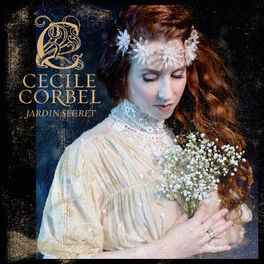 Album cover of Jardin secret