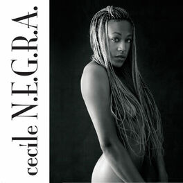Album cover of N.E.G.R.A.