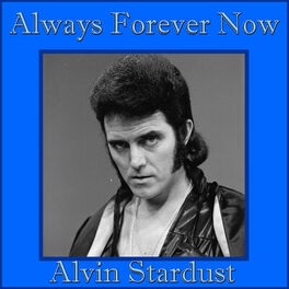 Album cover of Always Forever Now