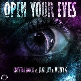 Album cover of Open Your Eyes