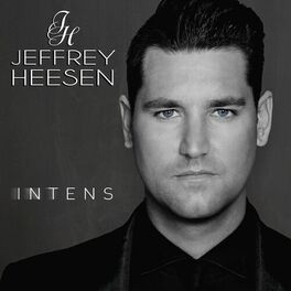 Album cover of Intens