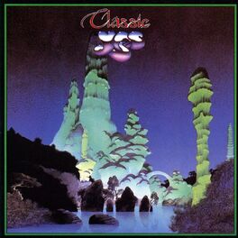 Album cover of Classic Yes