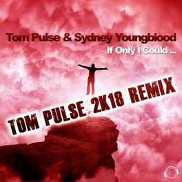 Album cover of If Only I Could (Tom Pulse 2K18 Remix)