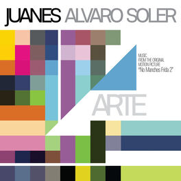 Album cover of Arte (From “No Manches Frida 2” Soundtrack)
