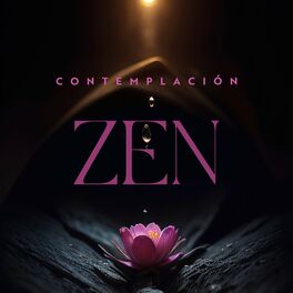 Album cover of Contemplación Zen: La Bendición Celestial, Templo Tranquilo