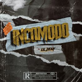 Album cover of Incomodo