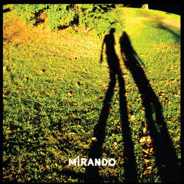 Album cover of Mirando