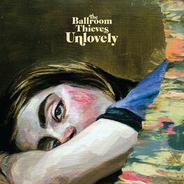 Album cover of Unlovely