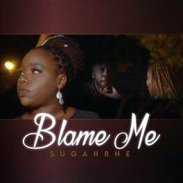 Album cover of Blame Me