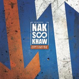 Album cover of Optimise