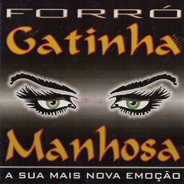 Album cover of A Sua Mais Nova Emoção