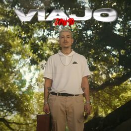 Album cover of Viajo