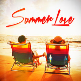 Album cover of Summer Love (Classic Hit Love Songs from the 60's, 70's, 80's and 90's)