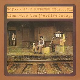 Album cover of Tiens-toé ben j'arrive ! (Remastered Edition)