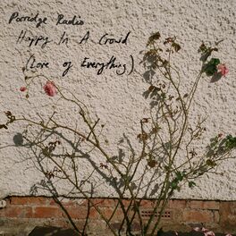 Album cover of Happy In A Crowd
