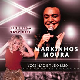 Album cover of Você Não É Tudo Isso