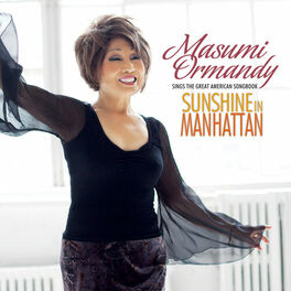 Album cover of Sunshine in Manhattan