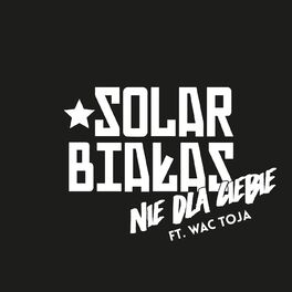 Album cover of Nie dla Ciebie