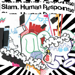 Album cover of Human Response
