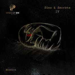 Album cover of Sins & Secrets IV
