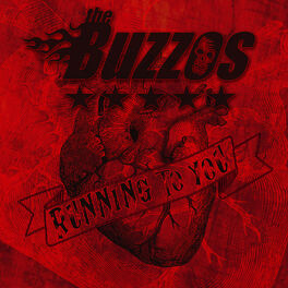 Album cover of Running To You