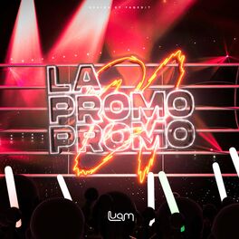 Album cover of La Promo 21