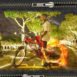 Album cover of Bazlik