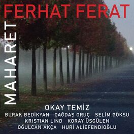 Album cover of Maharet
