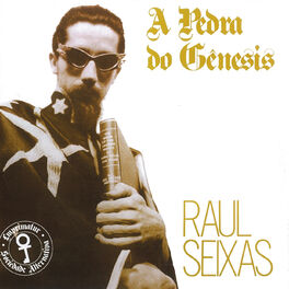 Album cover of A Pedra Do Gênesis