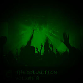 Album cover of The Collection Volume 8