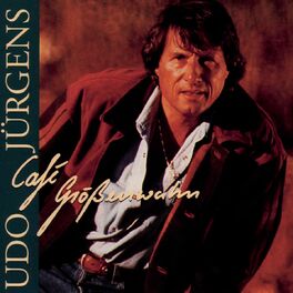 Album cover of Café Grössenwahn