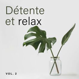 Album cover of Détente et relax Vol. 2
