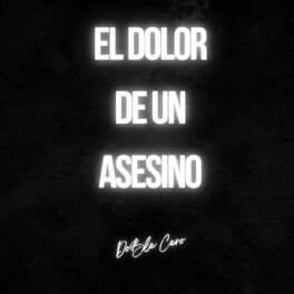 Album cover of El Dolor de un Asesino