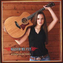 Album cover of Watch Me Fly