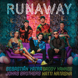 Album picture of Runaway