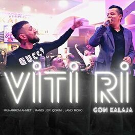 Album cover of Viti Ri Gon Kalaja