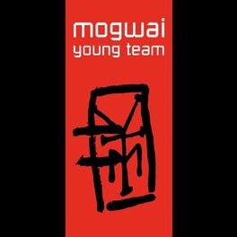 Album cover of Young Team (Deluxe Edition)