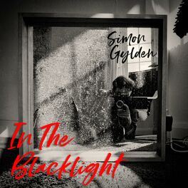 Album cover of In the Blacklight