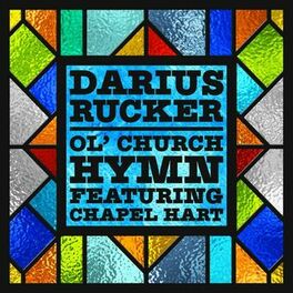 Album cover of Ol' Church Hymn