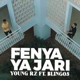 Album cover of Fenya Ya Jari