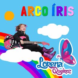 Album cover of Arco Íris