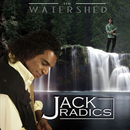 Album cover of The Watershed