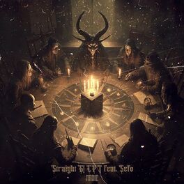 Album cover of Nadie