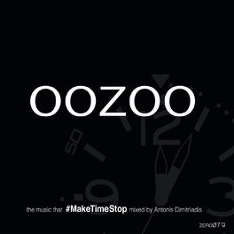 Album cover of OOZOO 2015