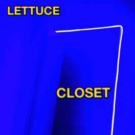 Album cover of CLOSET