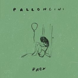 Album cover of Palloncini