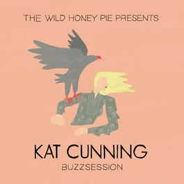 Album cover of The Wild Honey Pie Buzzsession